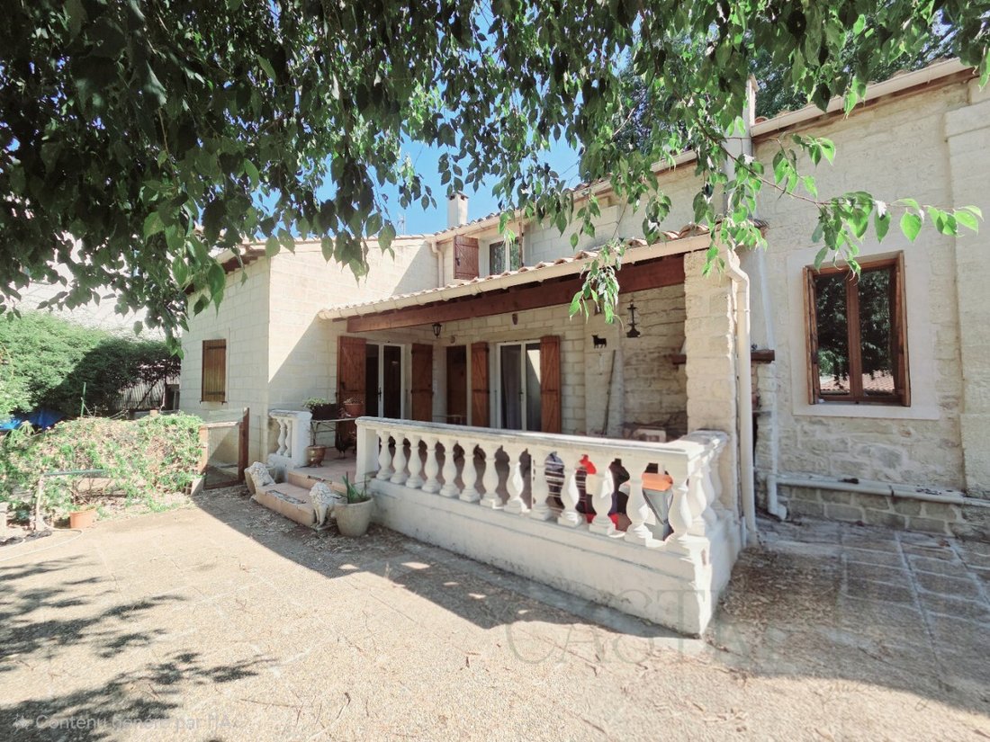 Villa en Centre Ville, Castries, Francia 1 - 18891331