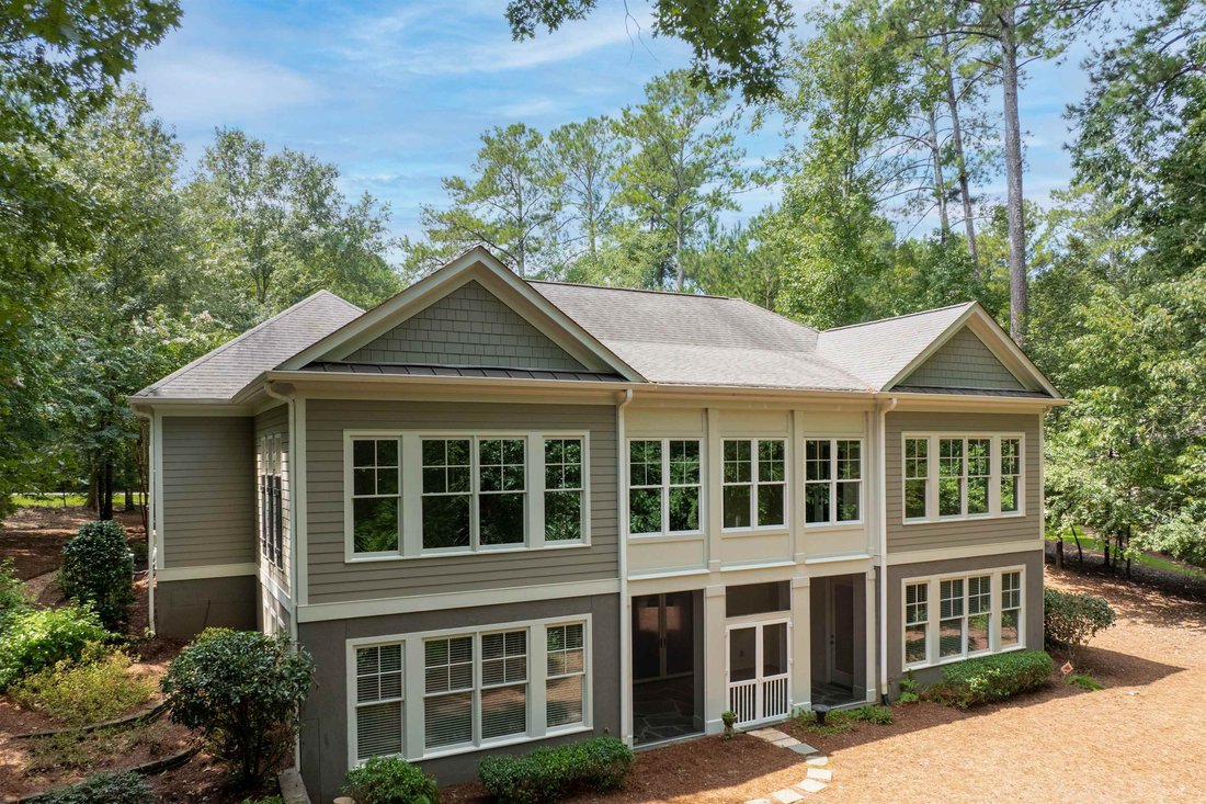 House in Greensboro, GA, United States 2 - 18888390