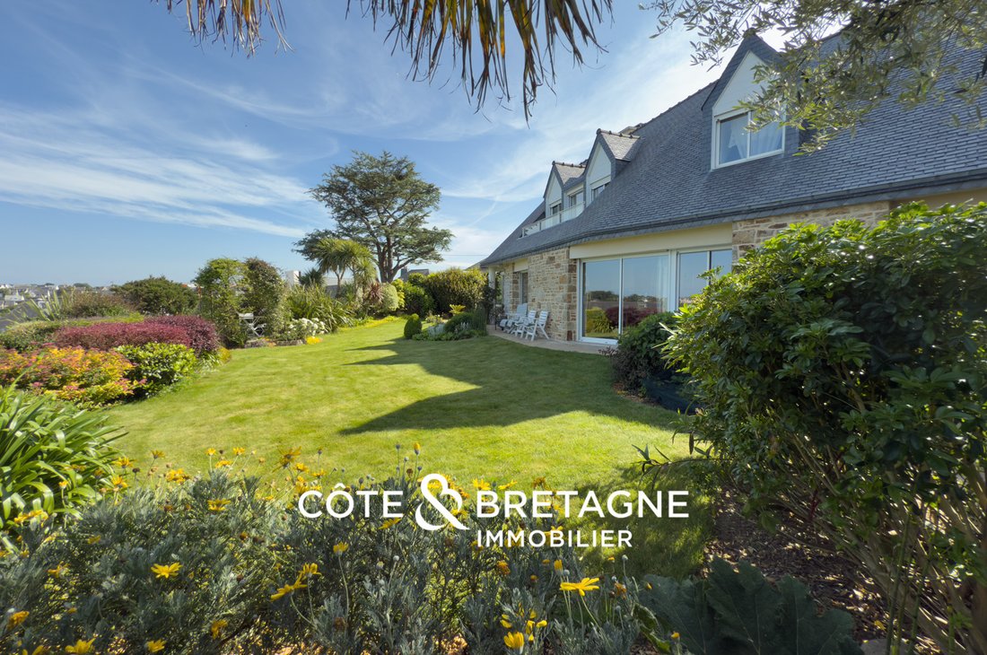 Maison à Louannec, Bretagne, France 2 - 18890165