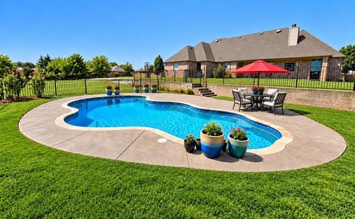 House in Sherman, Texas, United States 1