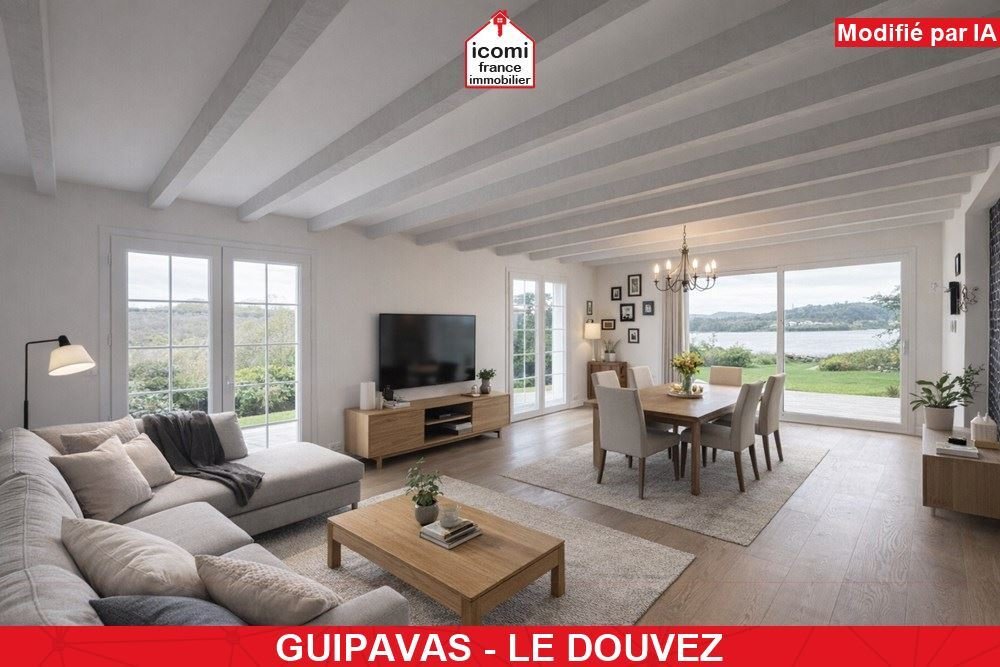 Haus in Bourg Sud, Guipavas, Frankreich 5 - 18880998
