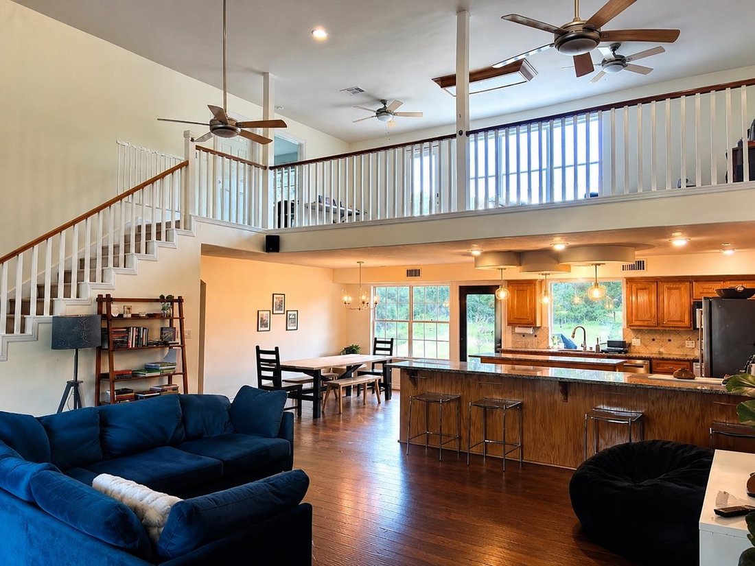 Haus in Cedar Creek, Texas, Vereinigte Staaten 2 - 18879473