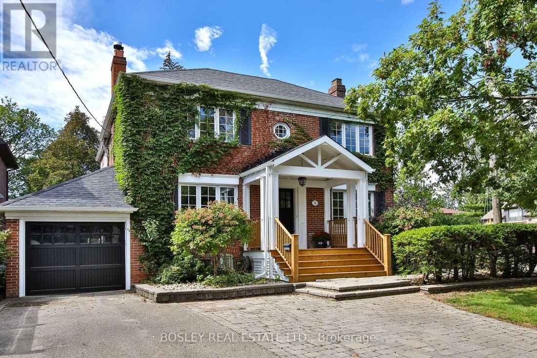 House in Toronto, Ontario, Canada 1 - 18875849