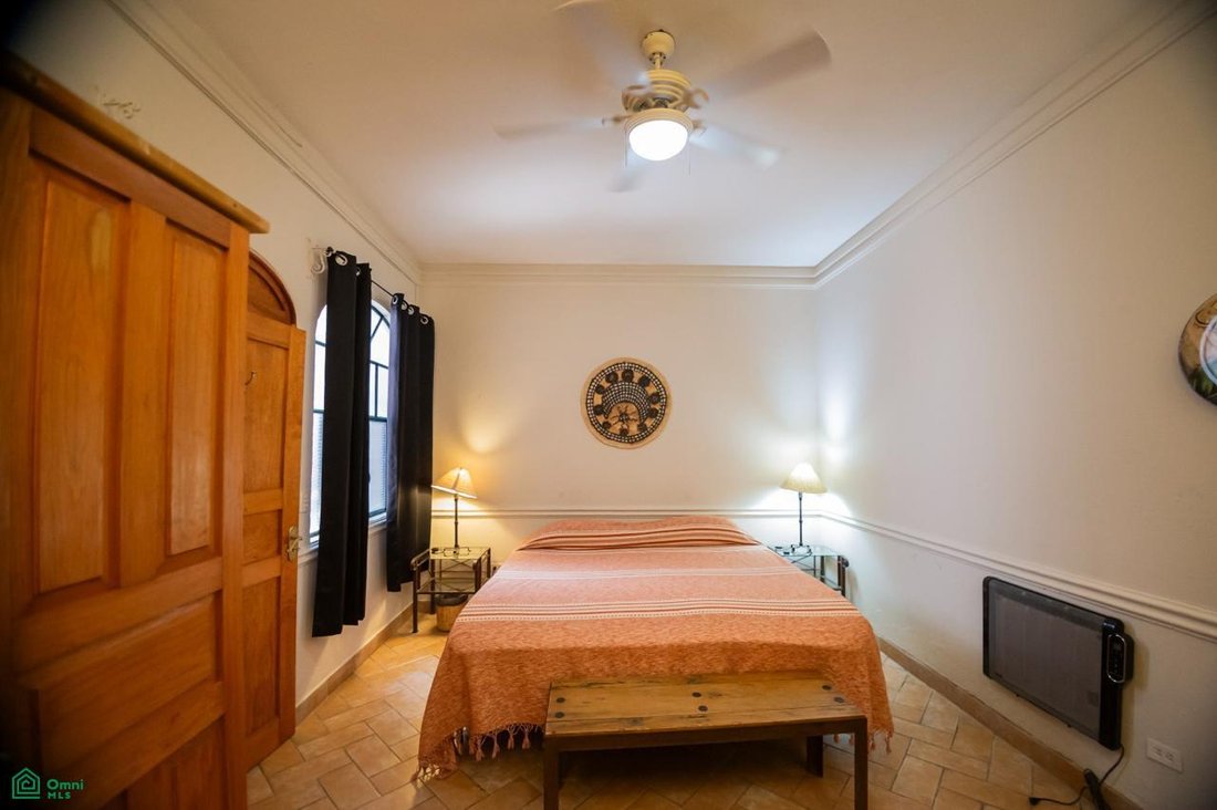 Casa a San Miguel de Allende, Guanajuato, Messico 2 - 18864486
