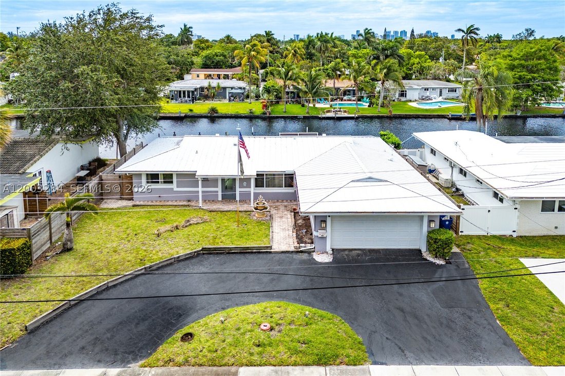 House in Wilton Manors, Florida, United States 2 - 17713088
