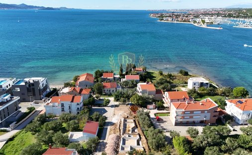 Apartment in Sukosan, Zadar County, Croatia 1