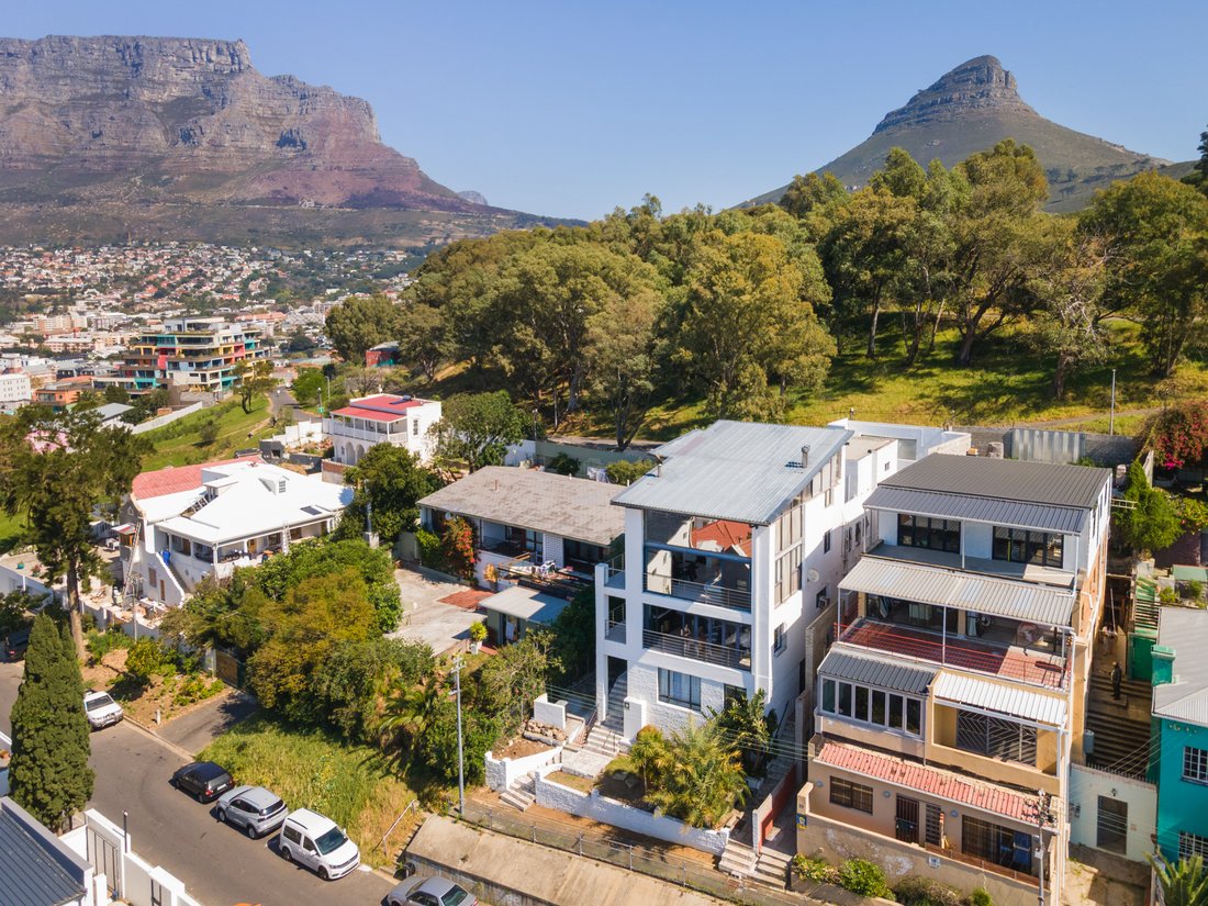 House in Schotsche Kloof, City Bowl, Cape Town 4 - 18886800