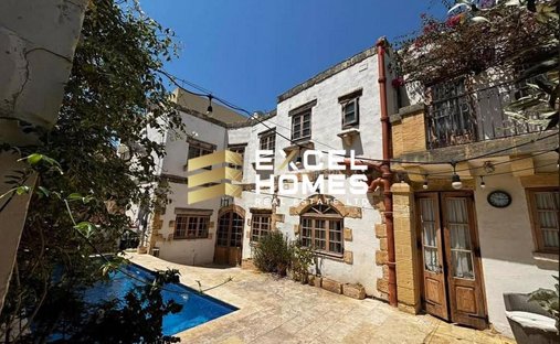 Maison à Il-Mosta, Malte 1