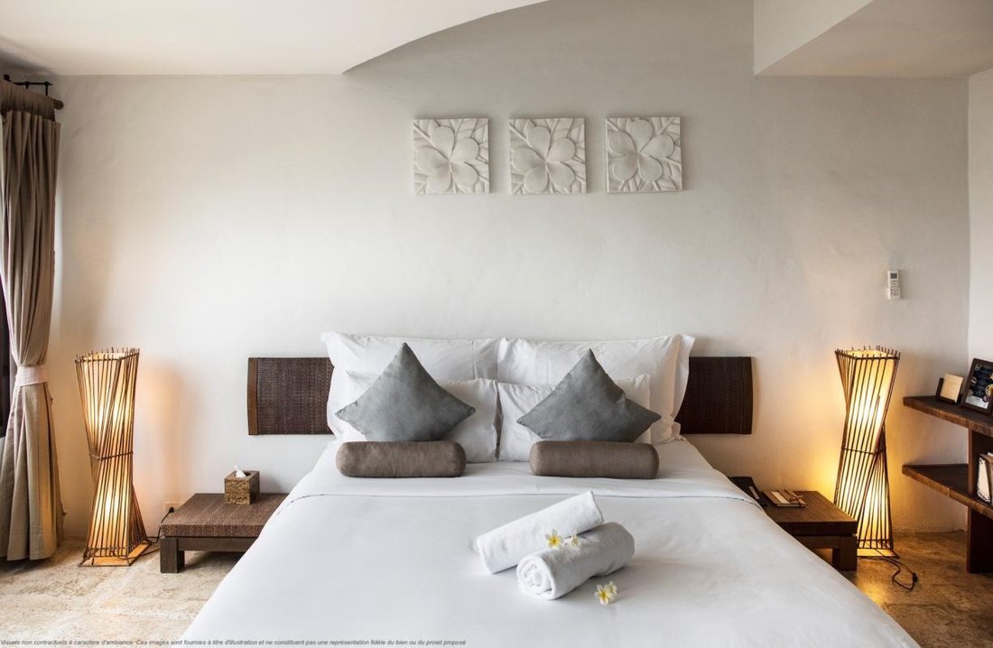 Apartamento en Villenave-d'Ornon, Nueva Aquitania, Francia 2 - 18884021