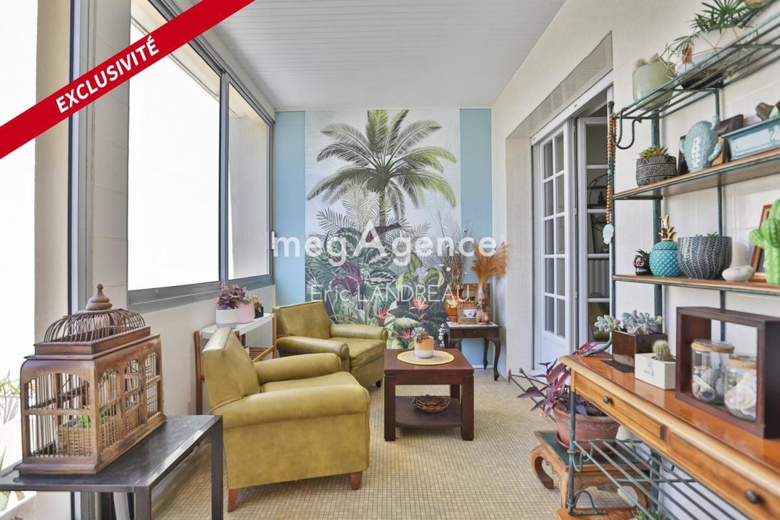 Casa en Givrand, Países del Loira, Francia 2 - 18886614