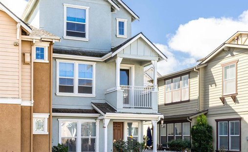 Residenza a Napa, California, Stati Uniti 1