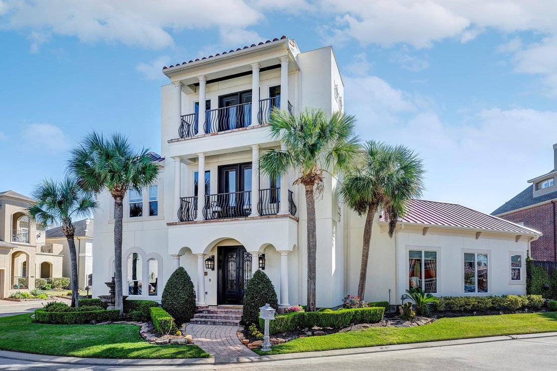 House in League City, Texas, United States 3 - 18890467