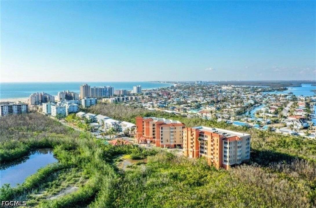 Appartement à Fort Myers Beach, Floride, États-Unis 5 - 18878898