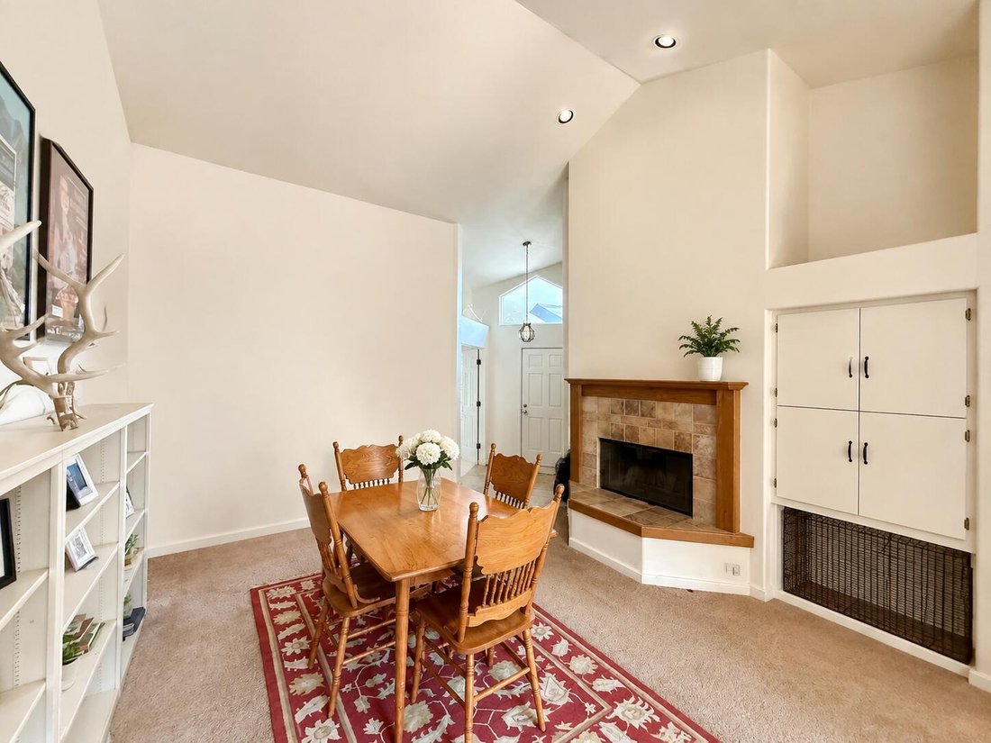 Townhouse in Ketchum, Idaho, United States 5 - 18888298