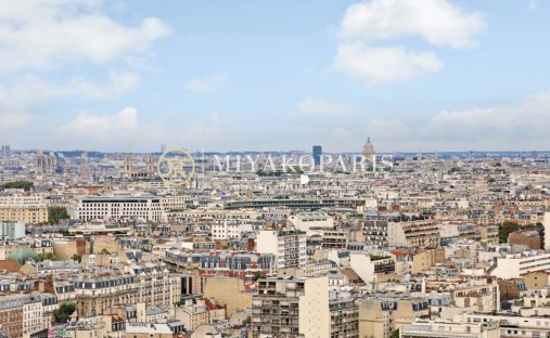 Apartment in Violet Commerce, Paris 15e Arrondissement, Paris 1