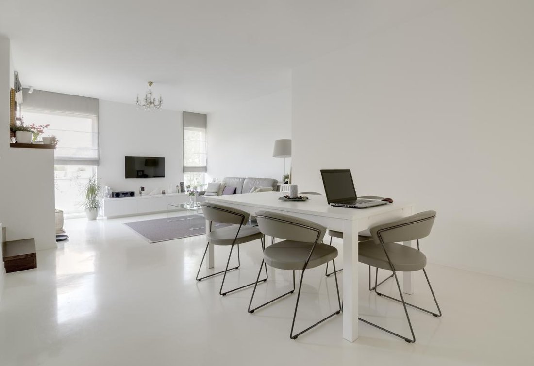 Appartement à Henri Wallon, Bagneux, France 1 - 18883999