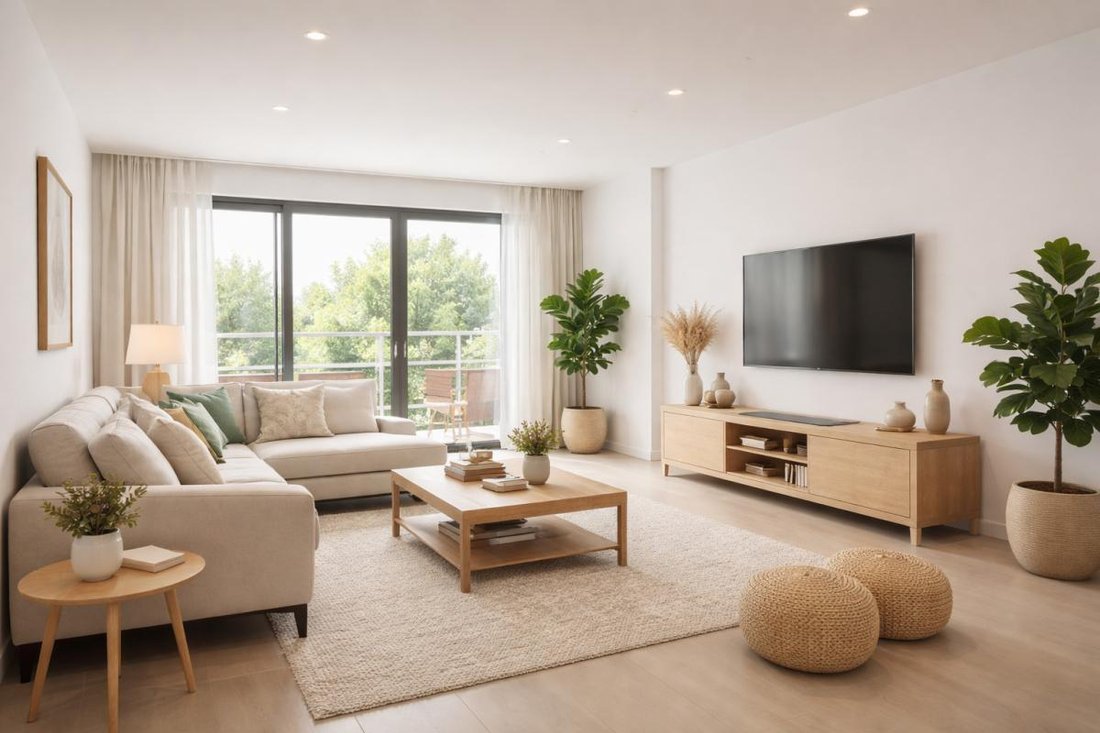 Wohnung in Bastille-Popincourt, Paris 11e Arrondissement, Paris 1 - 18887637