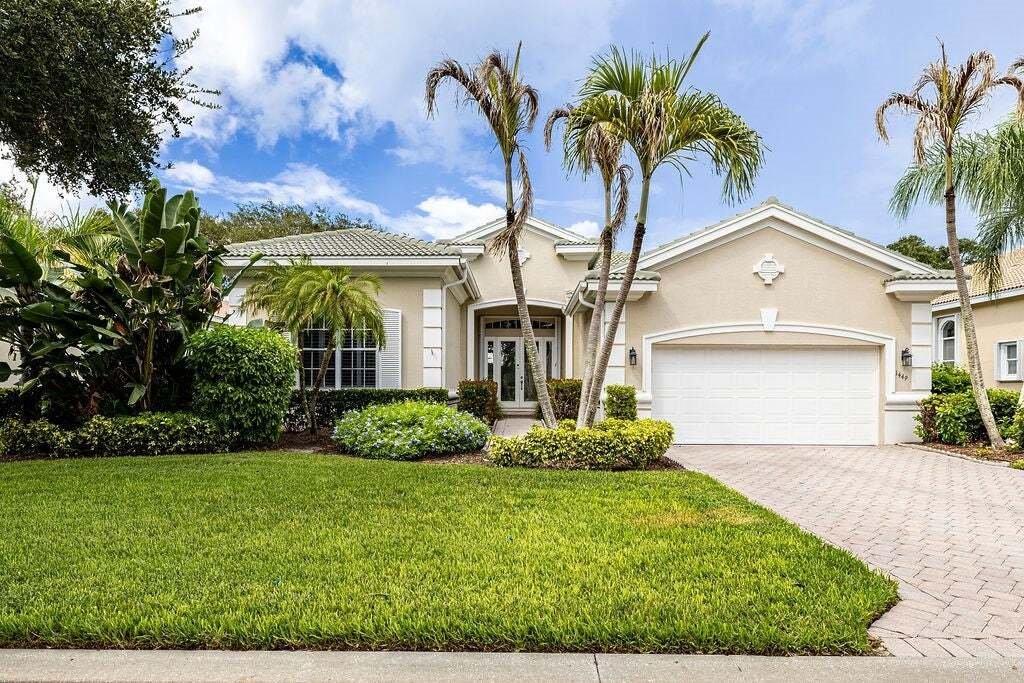 Haus in Vero Beach, Florida, Vereinigte Staaten 1 - 18879188