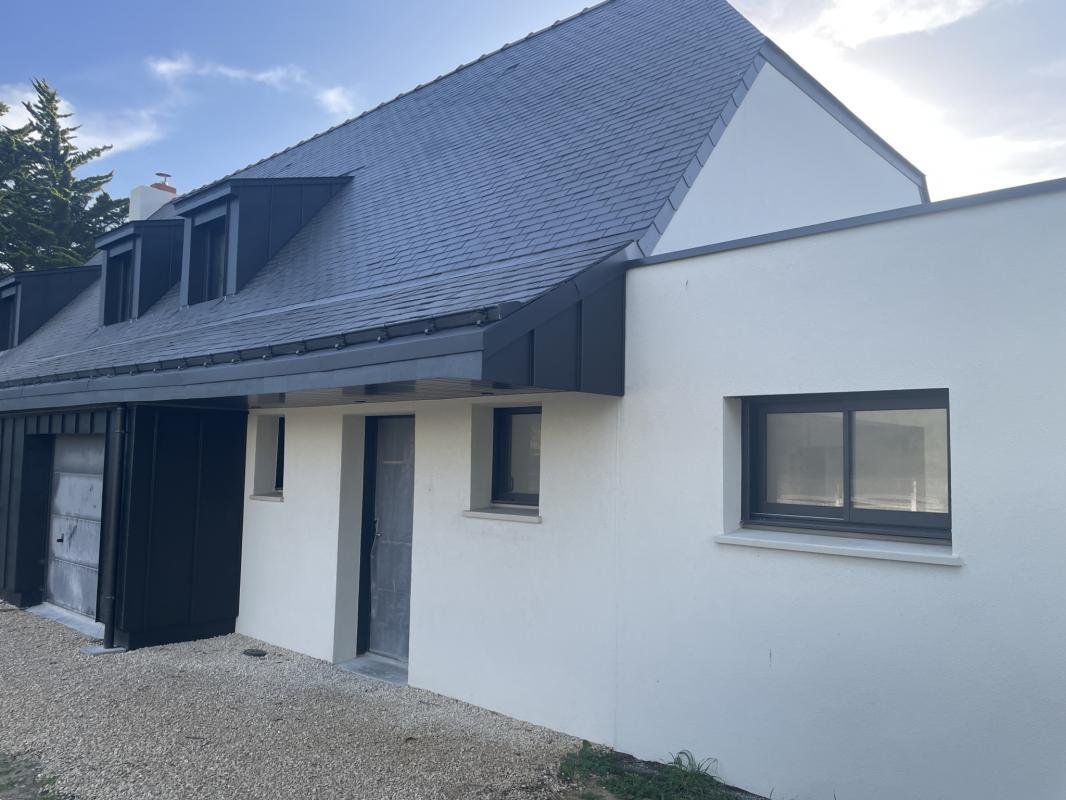 Villa in Piriac-sur-Mer, Pays de la Loire, Frankreich 1 - 18884480