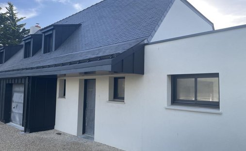 Villa a Piriac-sur-Mer, Paesi della Loira, Francia 1