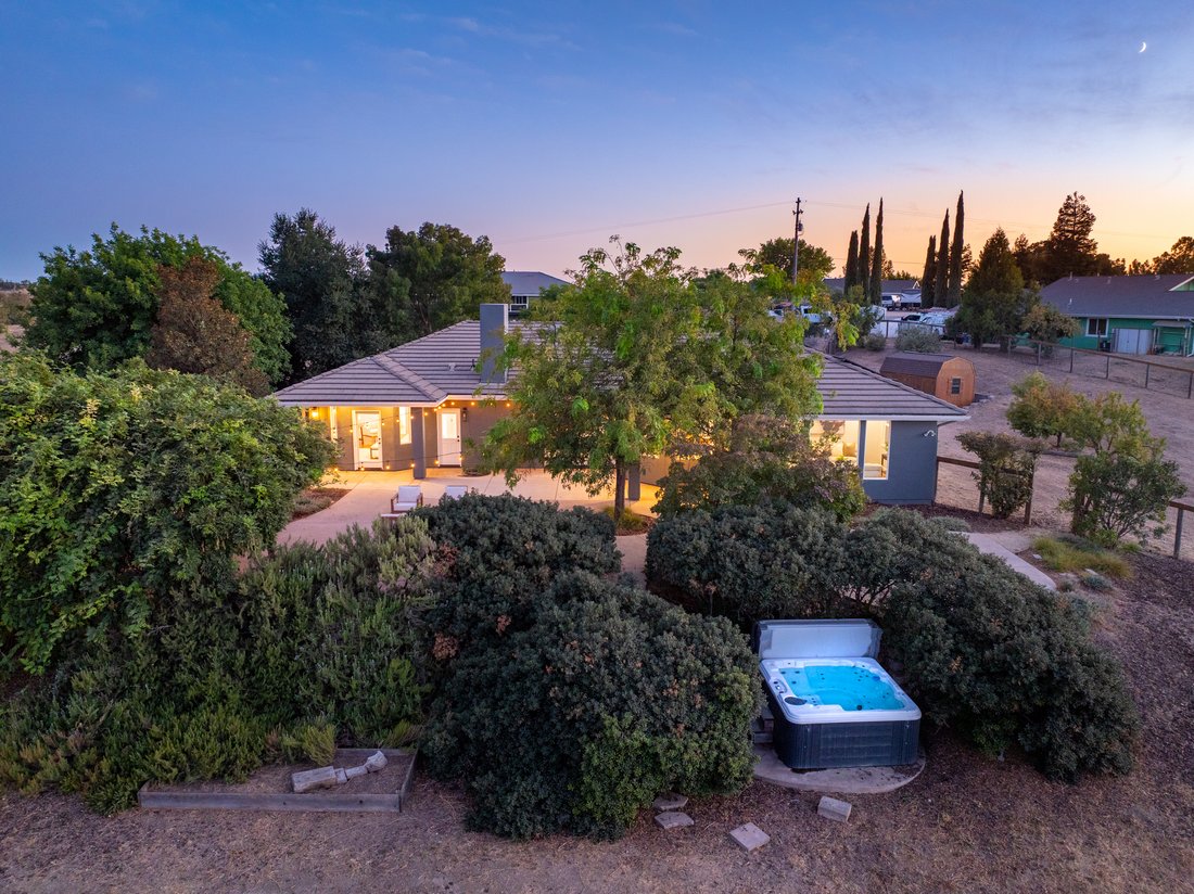 Casa en Paso Robles, California, Estados Unidos 2 - 18887722