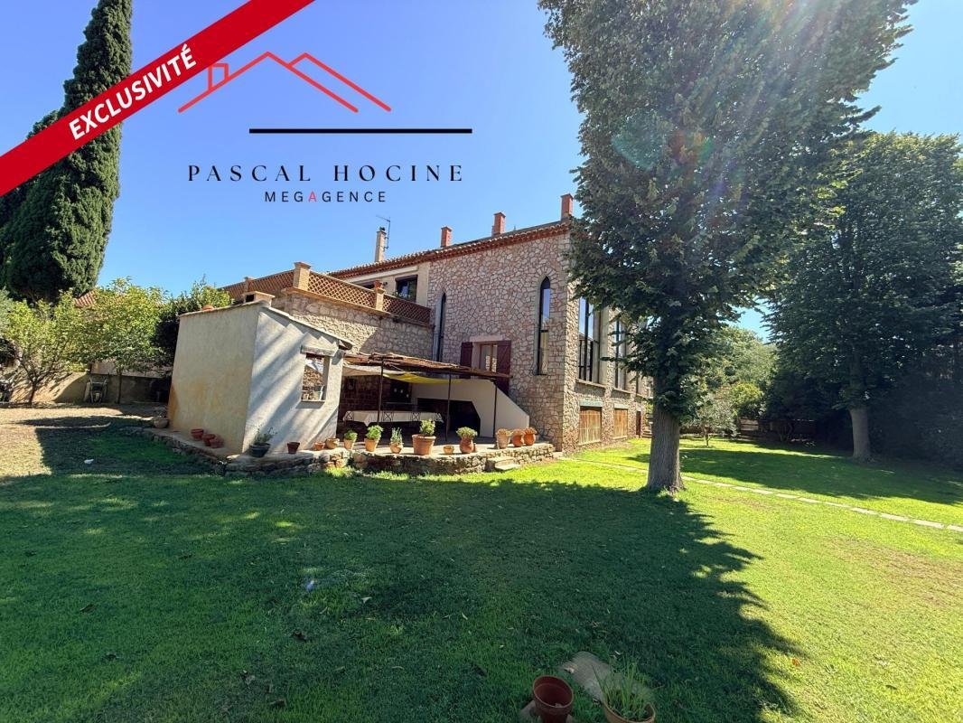House in Baliste, Narbonne, France 1 - 18887089
