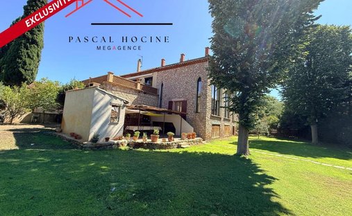 Casa en Baliste, Narbona, Francia 1