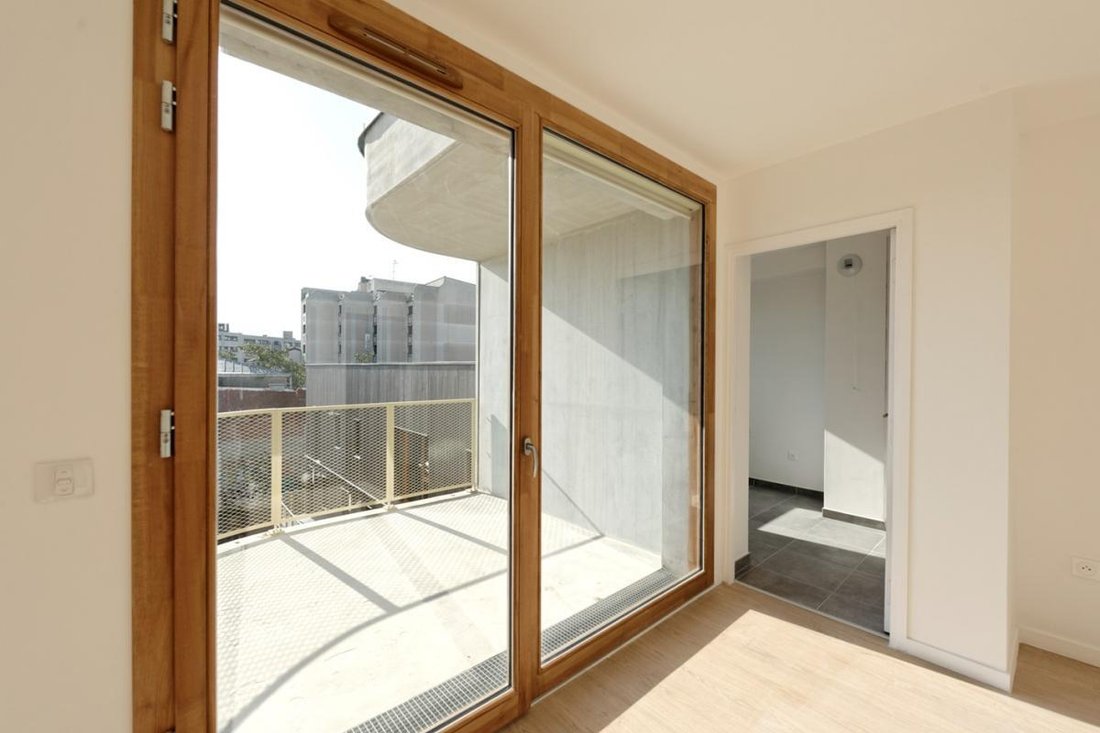 Wohnung in Centre Ville Est, Ivry-sur-Seine, Frankreich 5 - 18882989