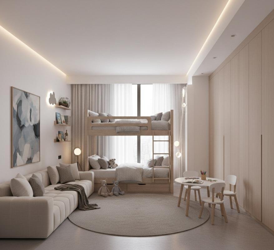 Apartment in Centre, Carbon-Blanc, France 5 - 18887047