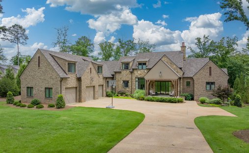 Maison à Greensboro, Géorgie, États-Unis 1