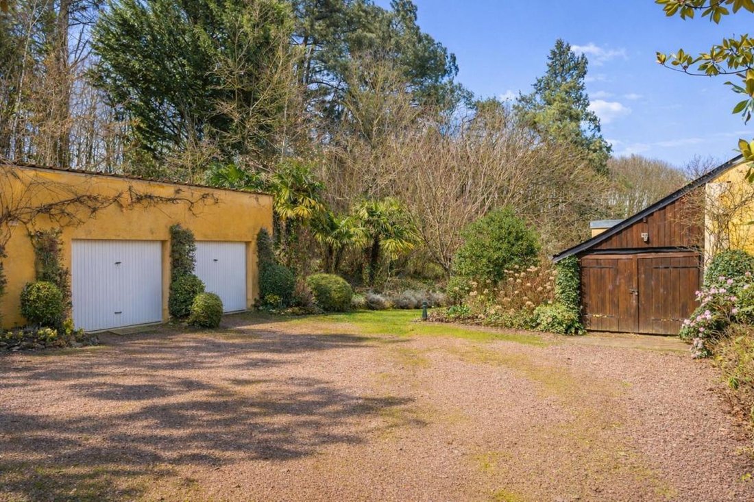 Haus in Ouest RN, Ecommoy, Frankreich 5 - 18885732