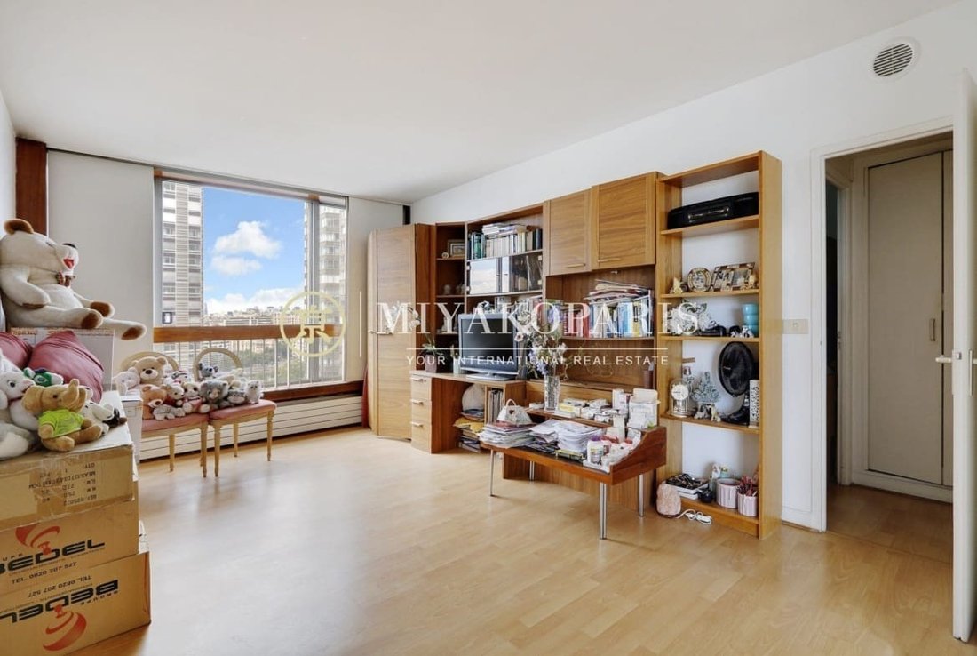 Appartamento a Violet Commerce, Paris 15e Arrondissement, Parigi 4 - 15960131