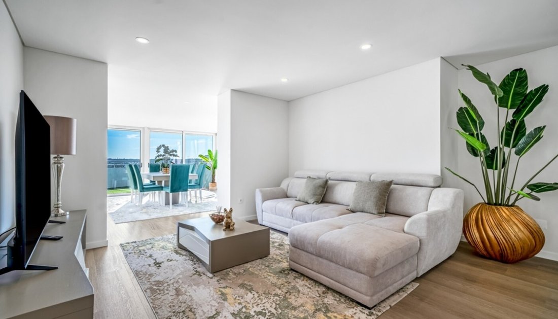 Apartment in Portimao, Algarve, Portugal 4 - 18812680
