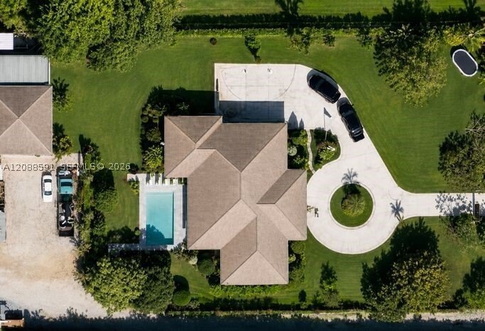Haus in Homestead, Florida, Vereinigte Staaten 1 - 18889869