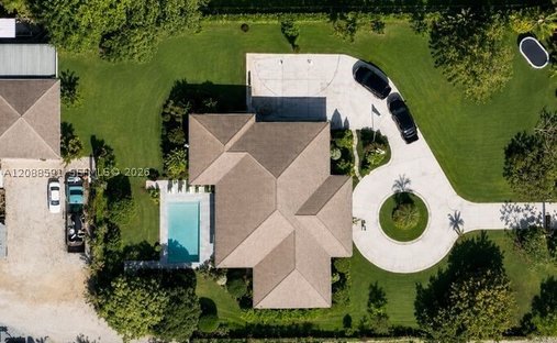 Maison à Homestead, Floride, États-Unis 1