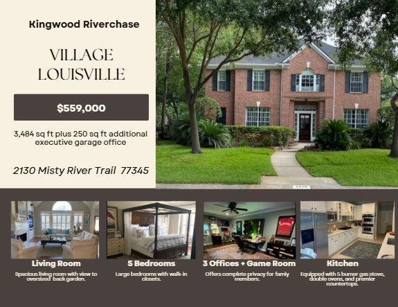 House in Houston, Texas, United States 2 - 18440870