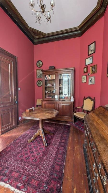 Haus in Roubaix, Nordfrankreich, Frankreich 5 - 18885850