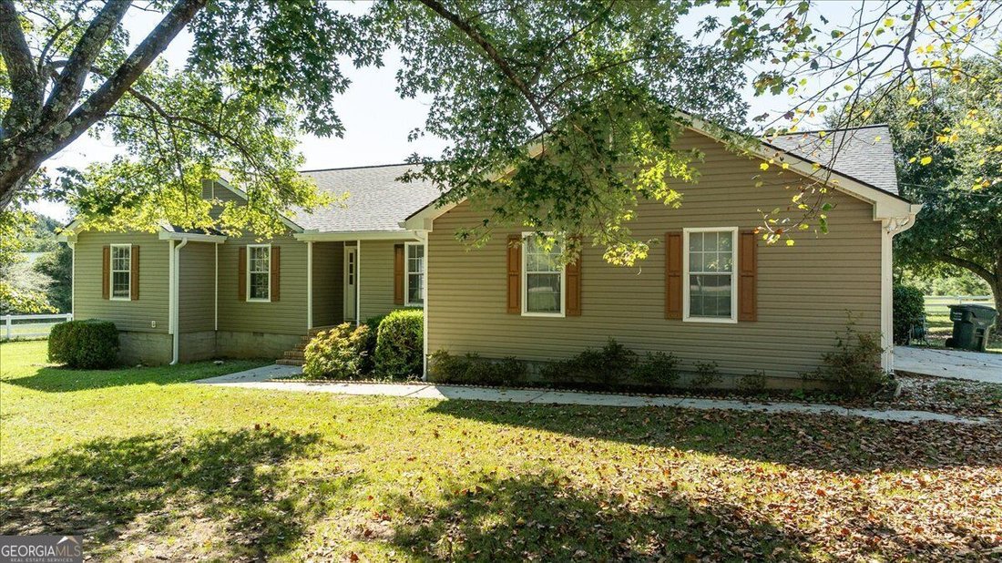 House in Monroe, Georgia, United States 1 - 18890391
