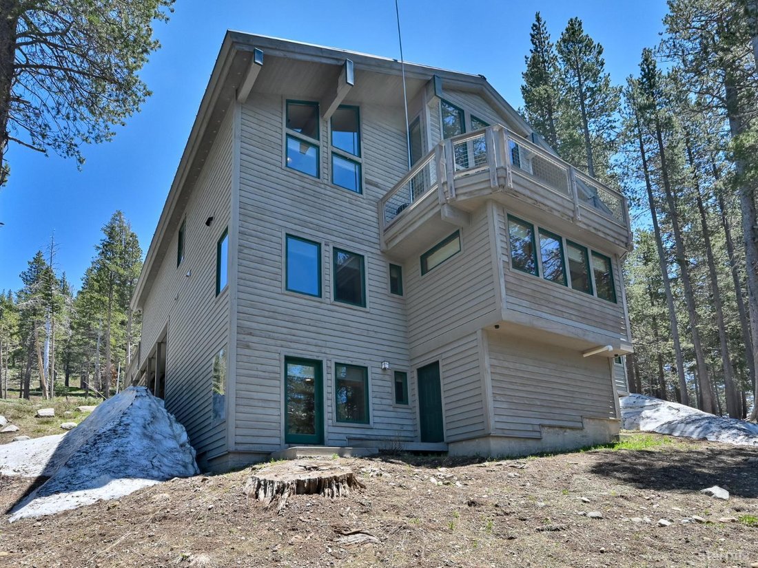 House in Kirkwood, California, United States 1 - 18888074