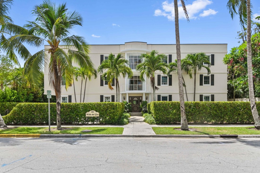 Condo in Palm Beach, Florida, United States 1 - 18891276