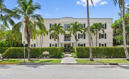 Condo in Palm Beach, Florida, United States 1