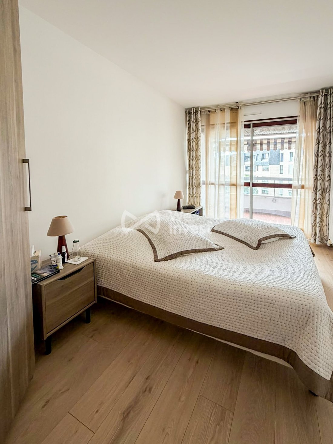 Wohnung in Le Chesnay, Le Chesnay-Rocquencourt, Frankreich 4 - 18892868