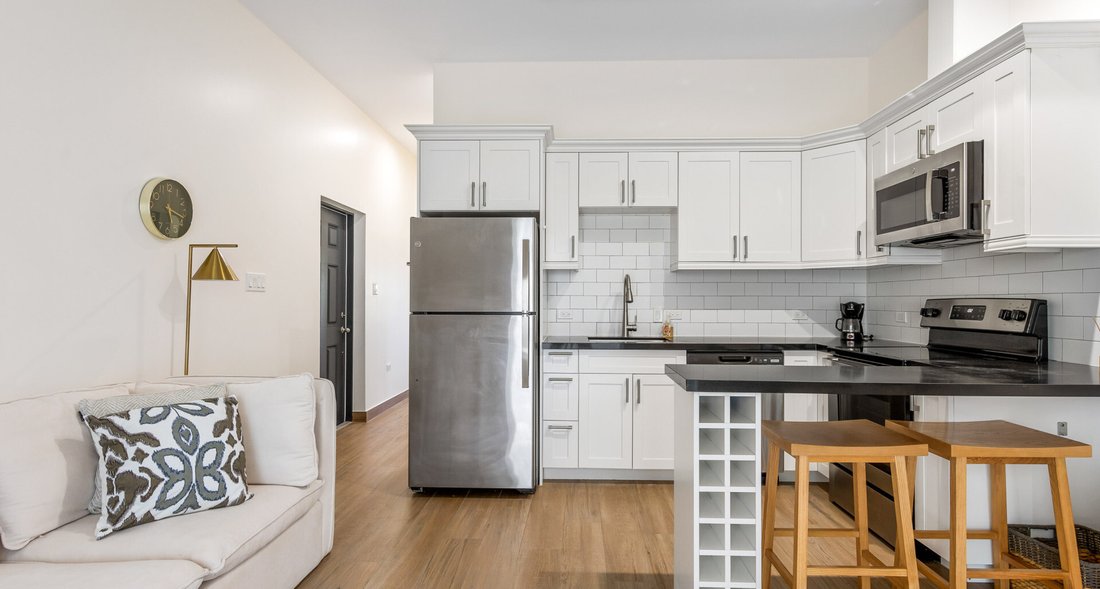 Appartement en West Bay, West Bay, Îles Caïmans 5 - 18880319