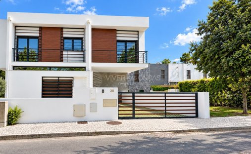 Casa a Sesimbra (Castelo), Setúbal Municipality, Portogallo 1