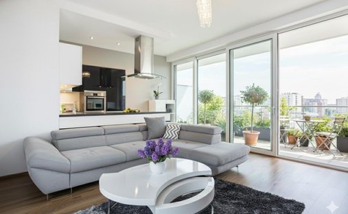 Wohnung in Colombiers, Issy-les-Moulineaux, Frankreich 1