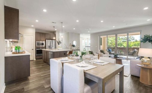 House in Rancho Santa Fe, California, United States 1