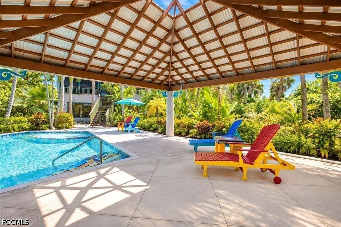 Haus in Sanibel, Florida, Vereinigte Staaten 3 - 18878888