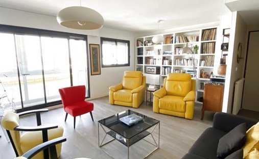 Wohnung in Passage-Notre-Dame-Guynemer, Les Sables-d'Olonne, Frankreich 1