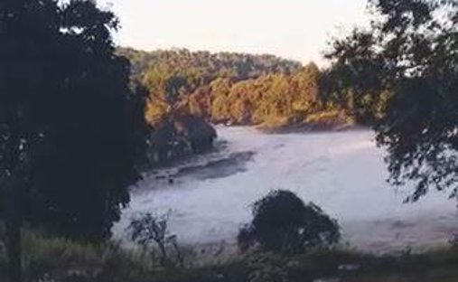 Terreno en Valle de Bravo, Estado de México, México 1