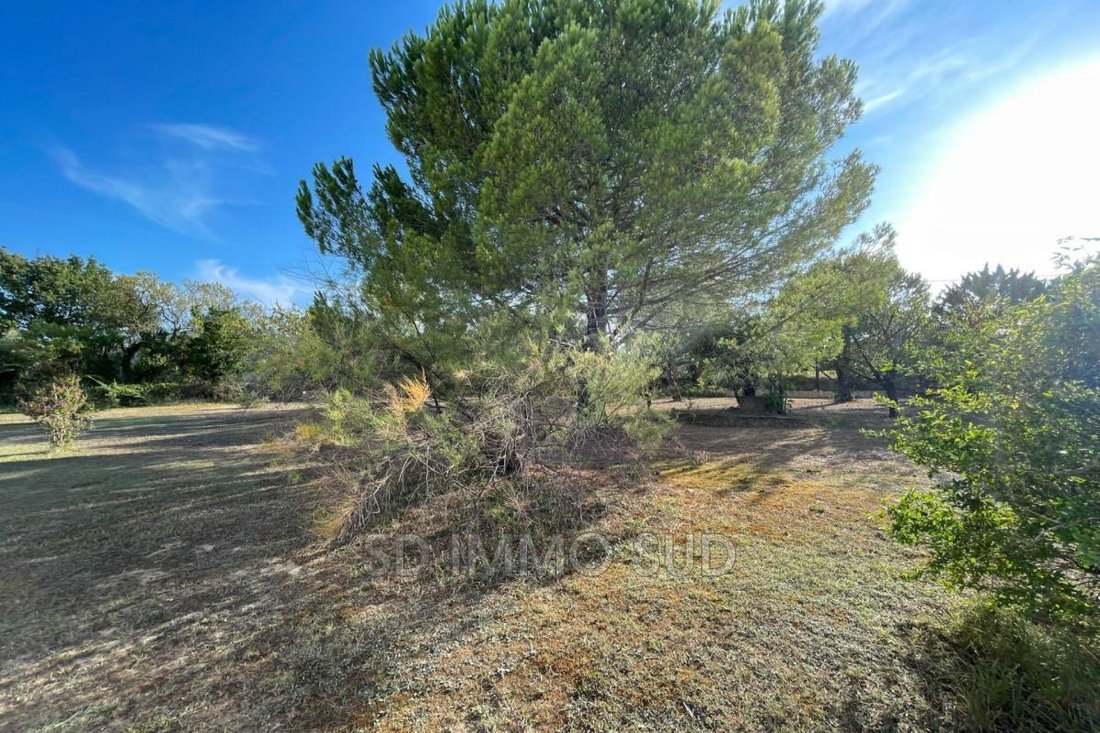 Villa à Le Puy-Sainte-Réparade, Provence-Alpes-Côte d'Azur, France 5 - 18880598
